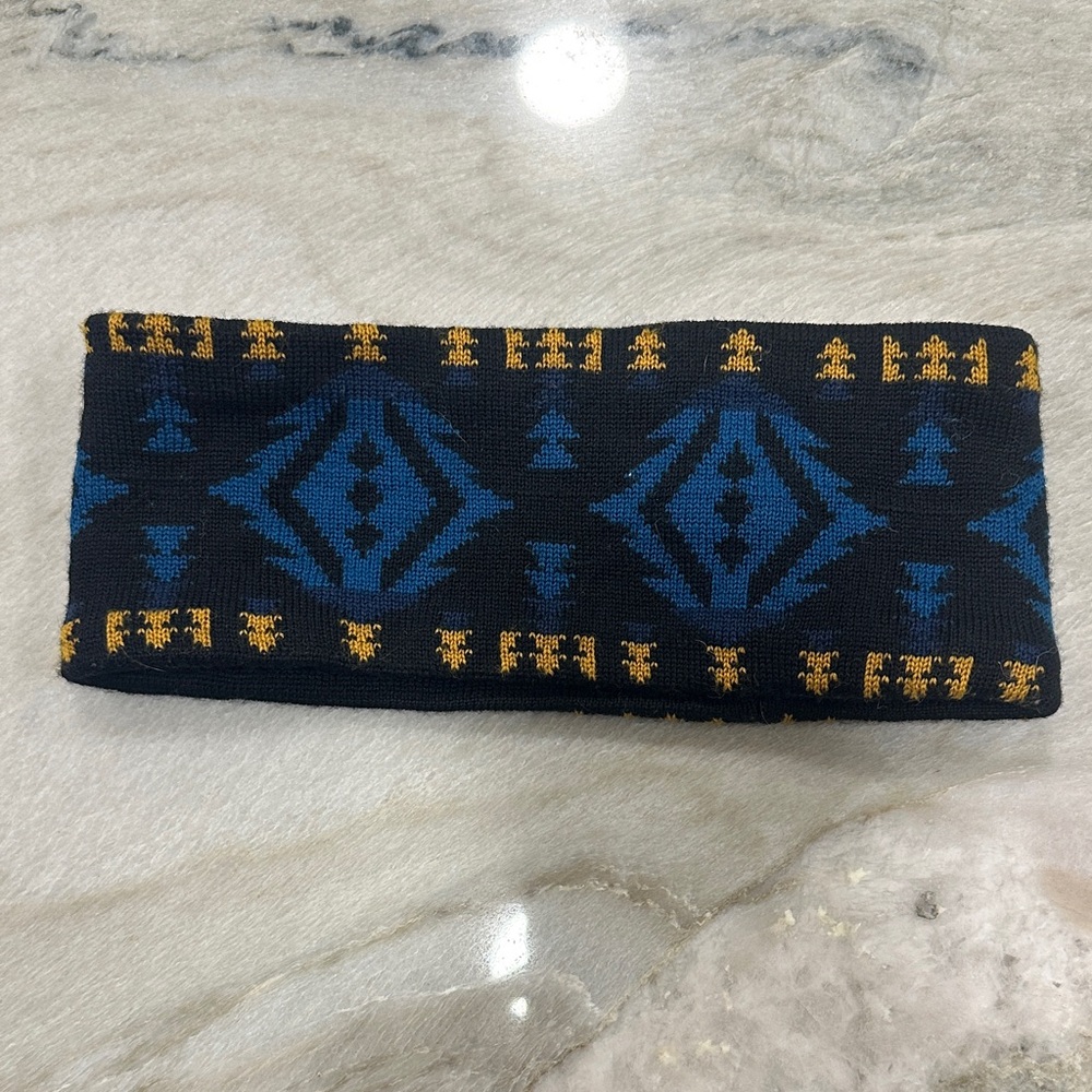 Pendleton Headband
